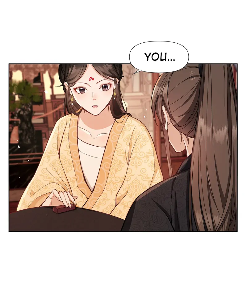 Pink Blossoms Mirror Your Beauty chapter 63 page 13