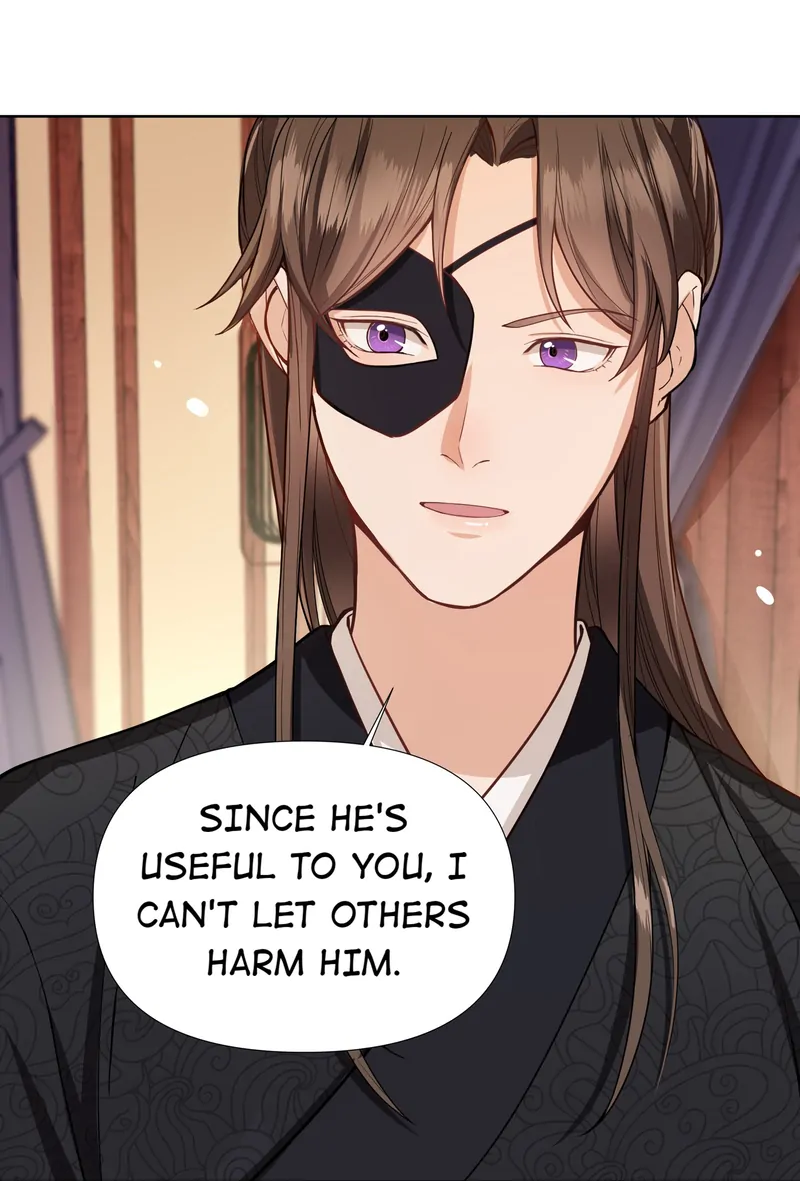 Pink Blossoms Mirror Your Beauty chapter 63 page 14