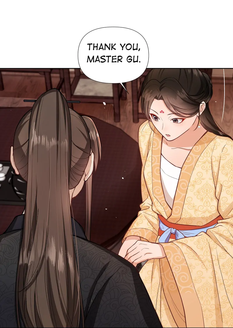 Pink Blossoms Mirror Your Beauty chapter 63 page 16