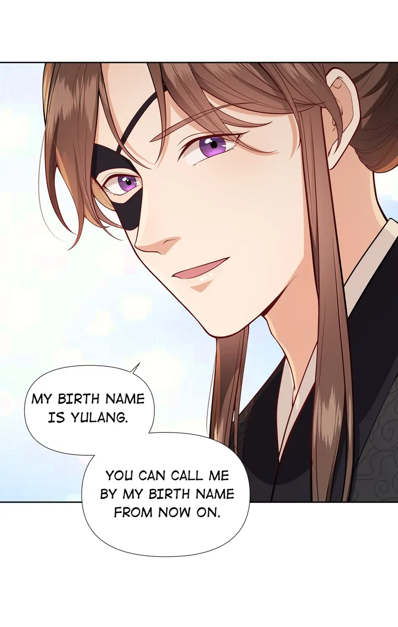 Pink Blossoms Mirror Your Beauty chapter 63 page 20