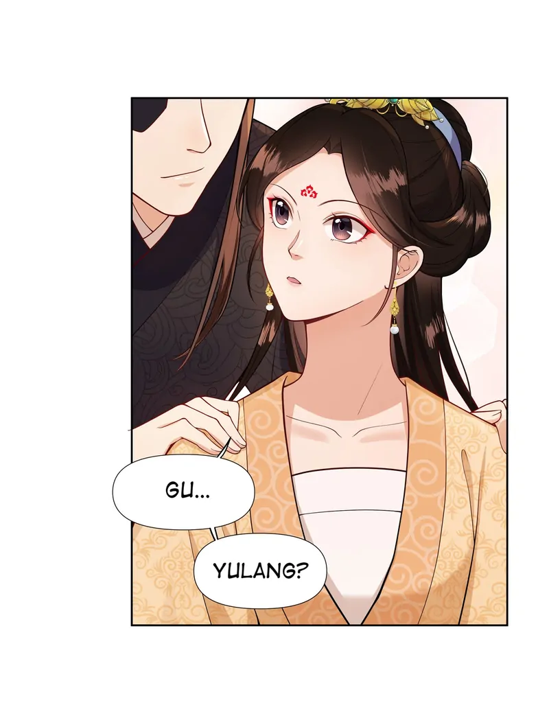 Pink Blossoms Mirror Your Beauty chapter 63 page 21