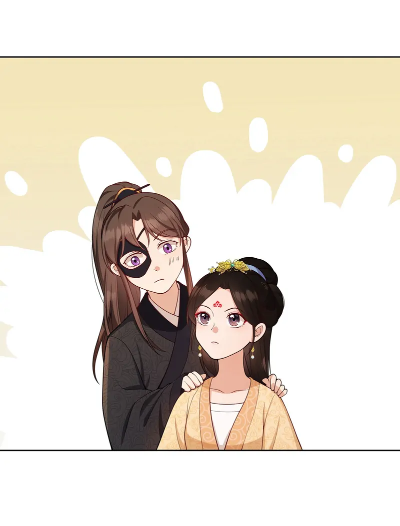 Pink Blossoms Mirror Your Beauty chapter 63 page 22