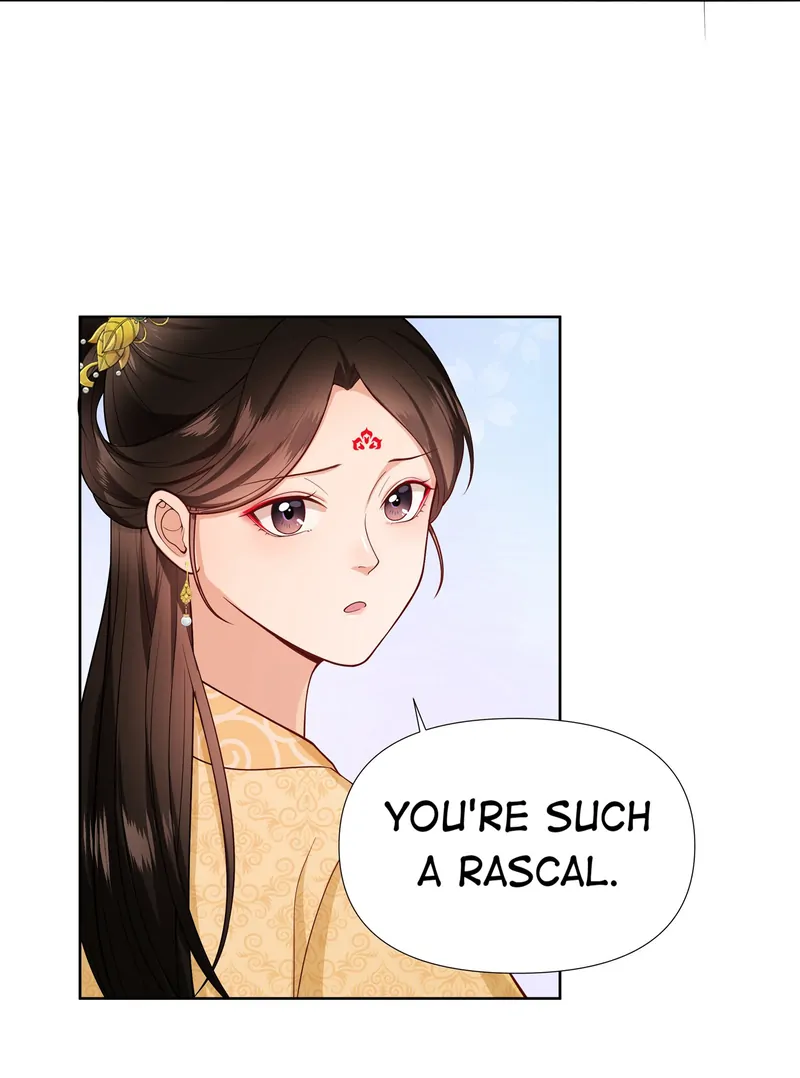 Pink Blossoms Mirror Your Beauty chapter 63 page 27