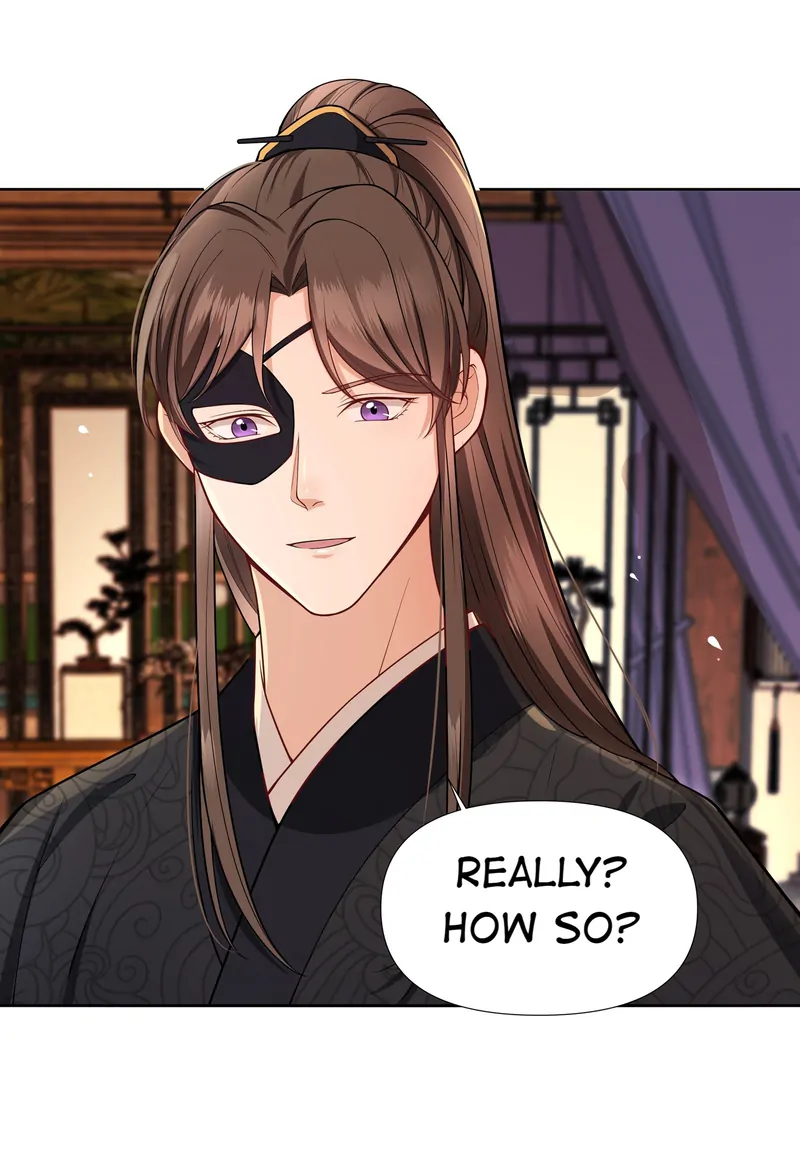 Pink Blossoms Mirror Your Beauty chapter 63 page 28