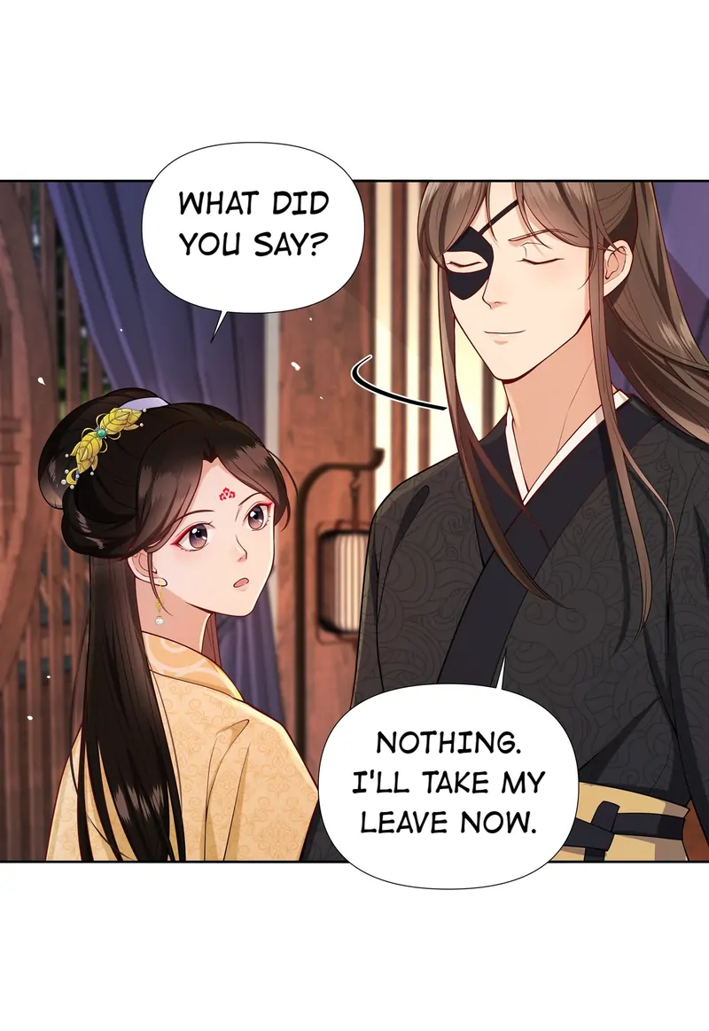 Pink Blossoms Mirror Your Beauty chapter 63 page 29