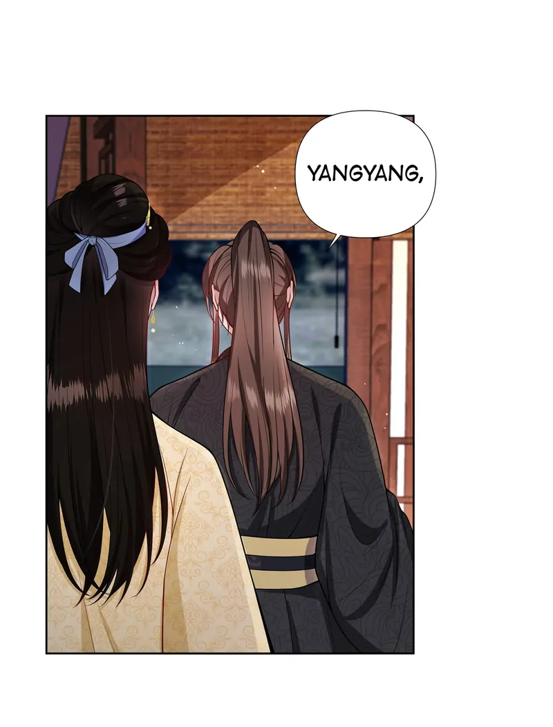 Pink Blossoms Mirror Your Beauty chapter 63 page 30