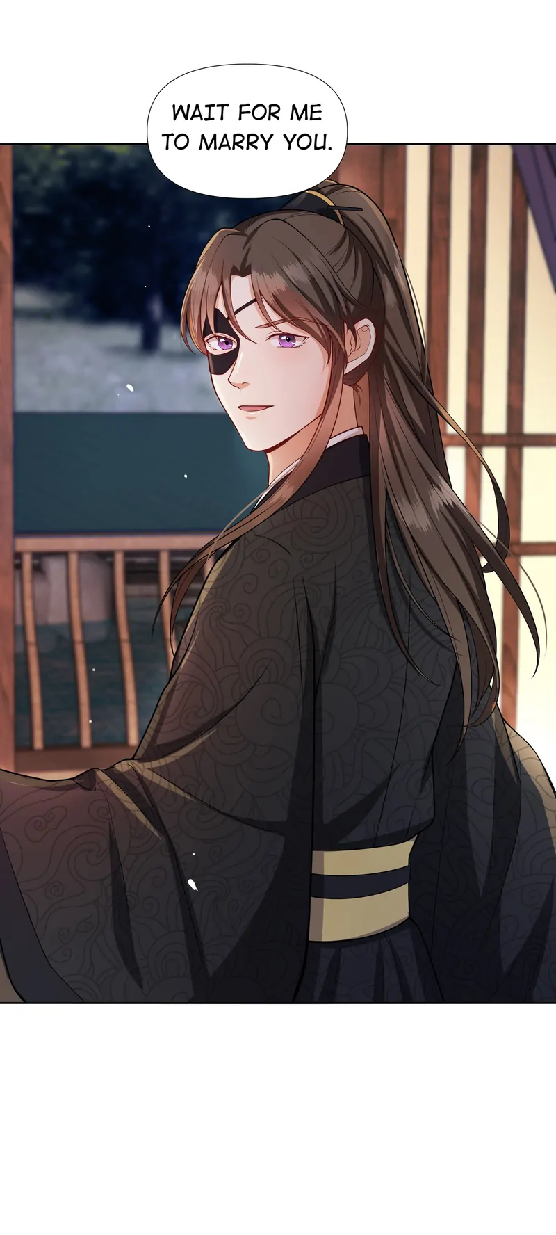 Pink Blossoms Mirror Your Beauty chapter 63 page 31
