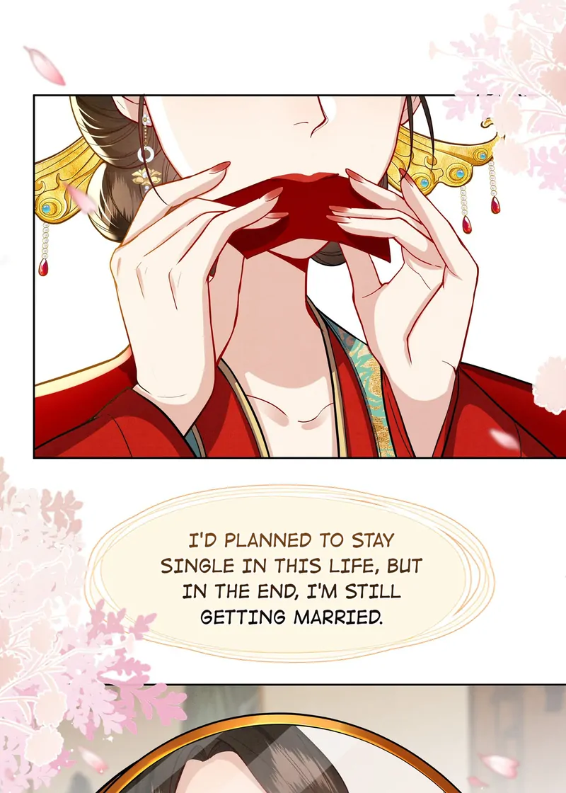 Pink Blossoms Mirror Your Beauty chapter 64 page 10