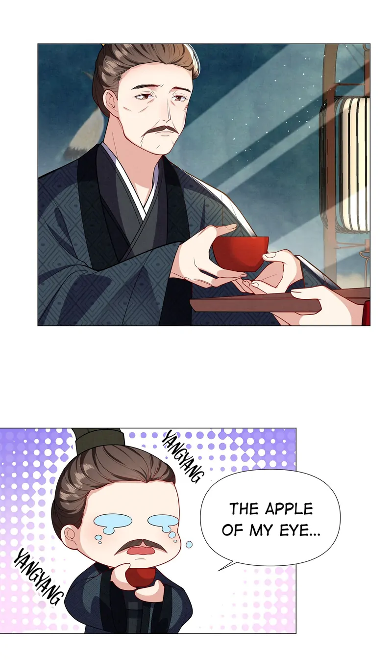 Pink Blossoms Mirror Your Beauty chapter 64 page 20