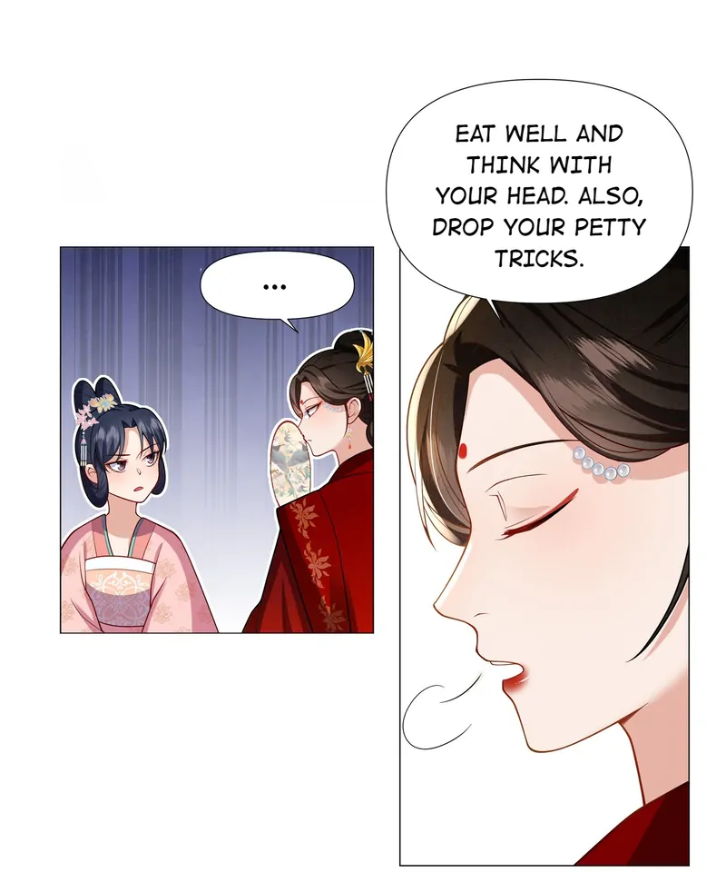 Pink Blossoms Mirror Your Beauty chapter 64 page 23