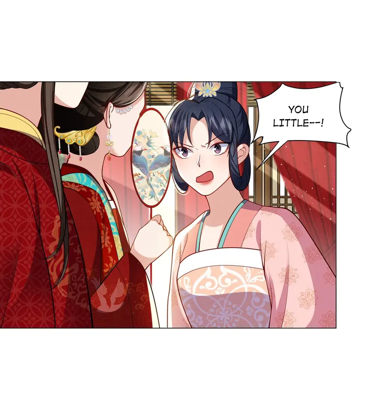 Pink Blossoms Mirror Your Beauty chapter 64 page 24
