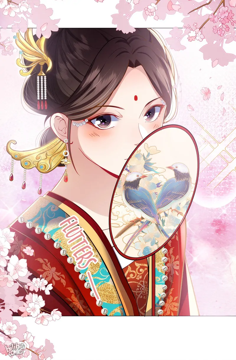 Pink Blossoms Mirror Your Beauty chapter 64 page 31