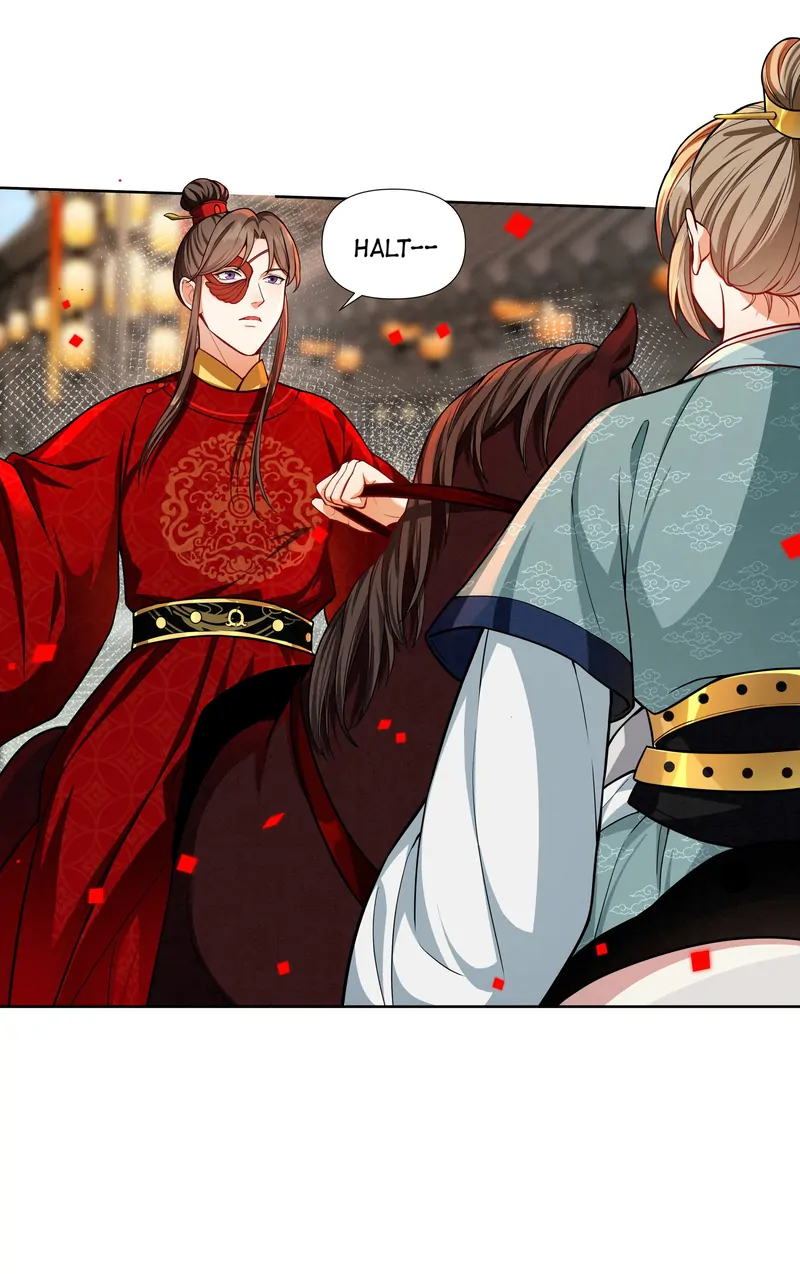 Pink Blossoms Mirror Your Beauty chapter 65 page 5