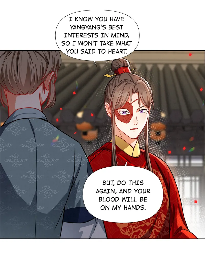 Pink Blossoms Mirror Your Beauty chapter 65 page 10