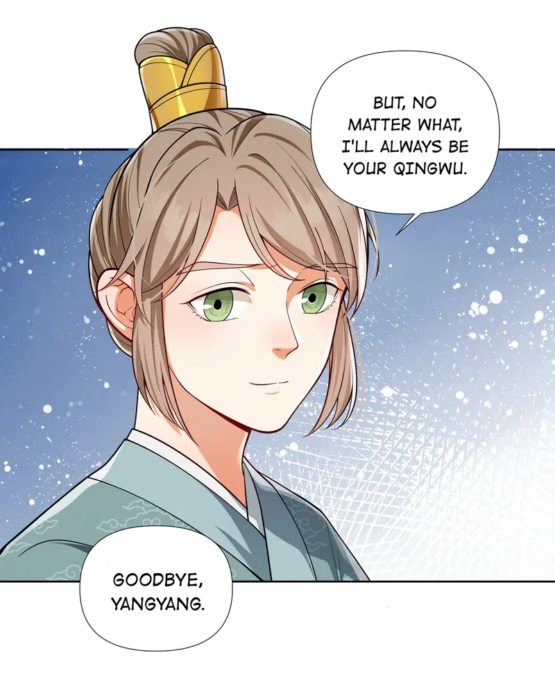 Pink Blossoms Mirror Your Beauty chapter 65 page 18
