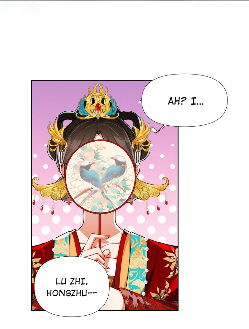 Pink Blossoms Mirror Your Beauty chapter 65 page 26
