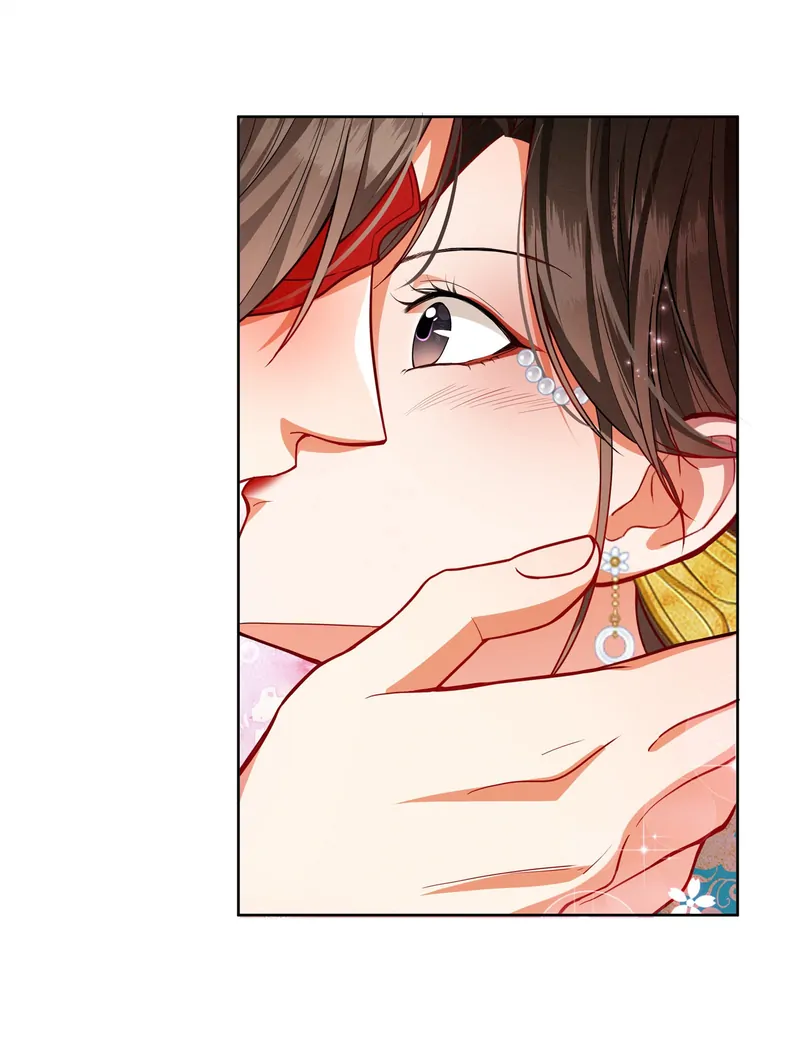 Pink Blossoms Mirror Your Beauty chapter 66 page 6