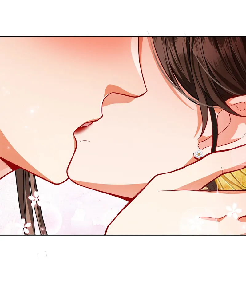 Pink Blossoms Mirror Your Beauty chapter 66 page 8