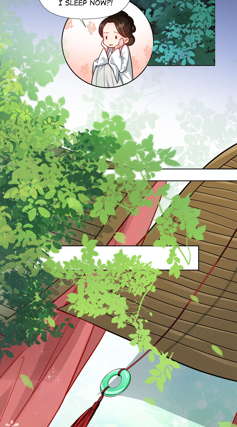 Pink Blossoms Mirror Your Beauty chapter 66 page 17