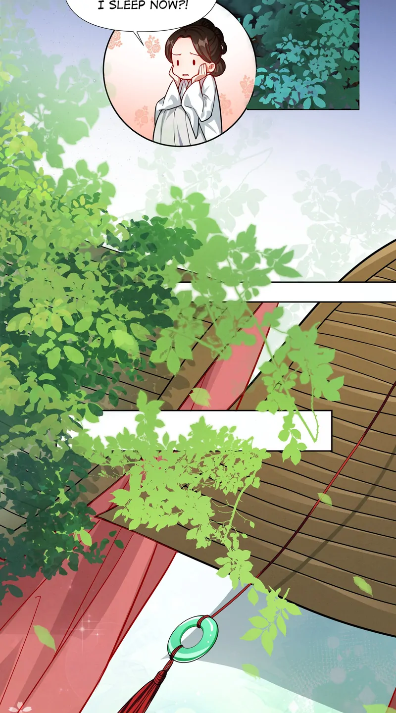 Pink Blossoms Mirror Your Beauty chapter 66 page 18