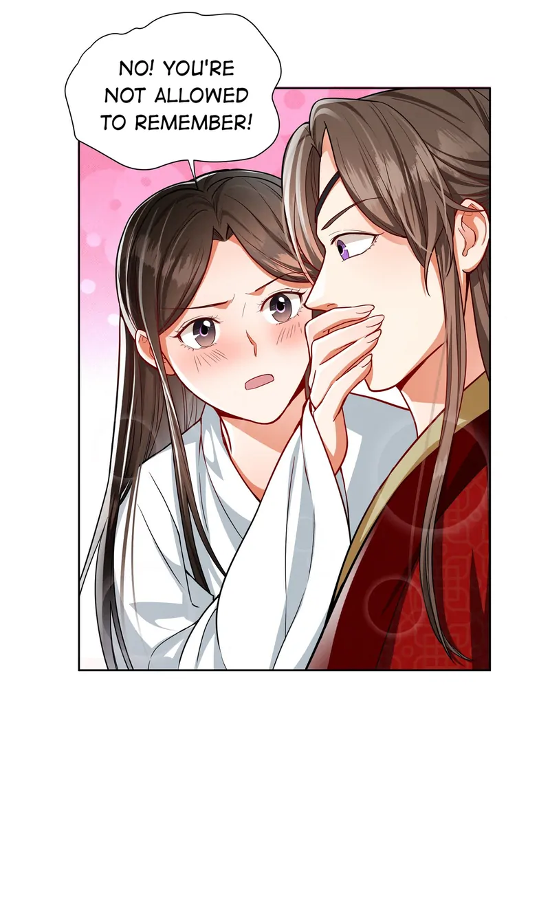 Pink Blossoms Mirror Your Beauty chapter 66 page 32