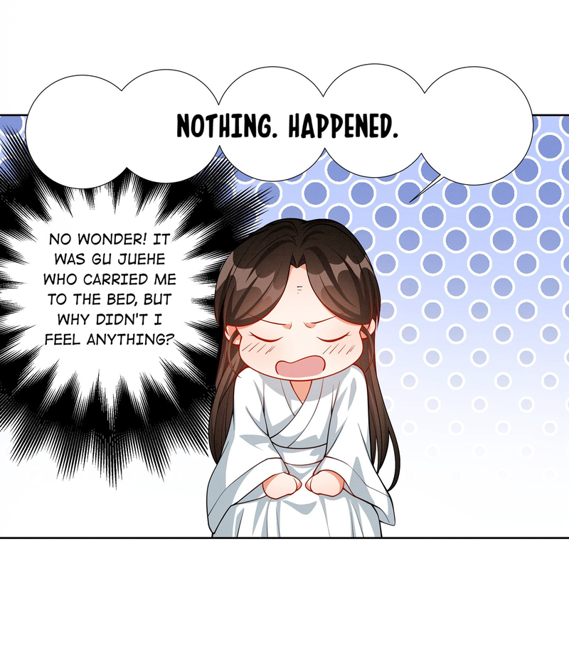 Pink Blossoms Mirror Your Beauty chapter 66 page 35