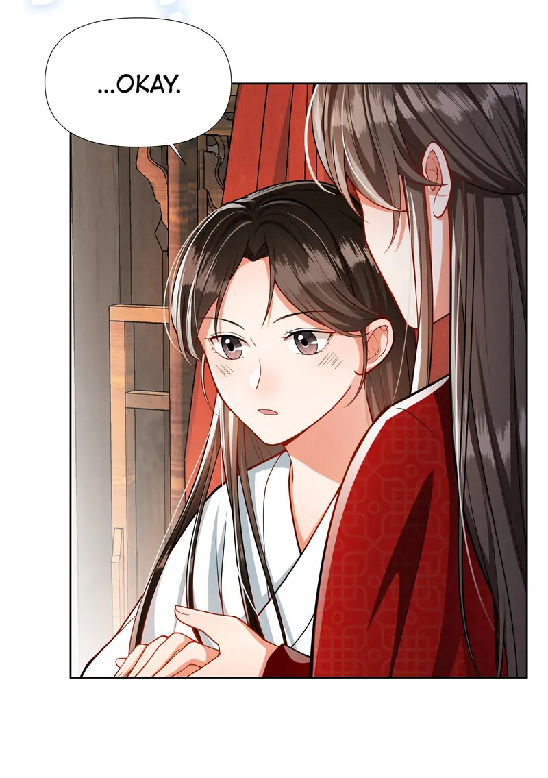 Pink Blossoms Mirror Your Beauty chapter 66 page 40