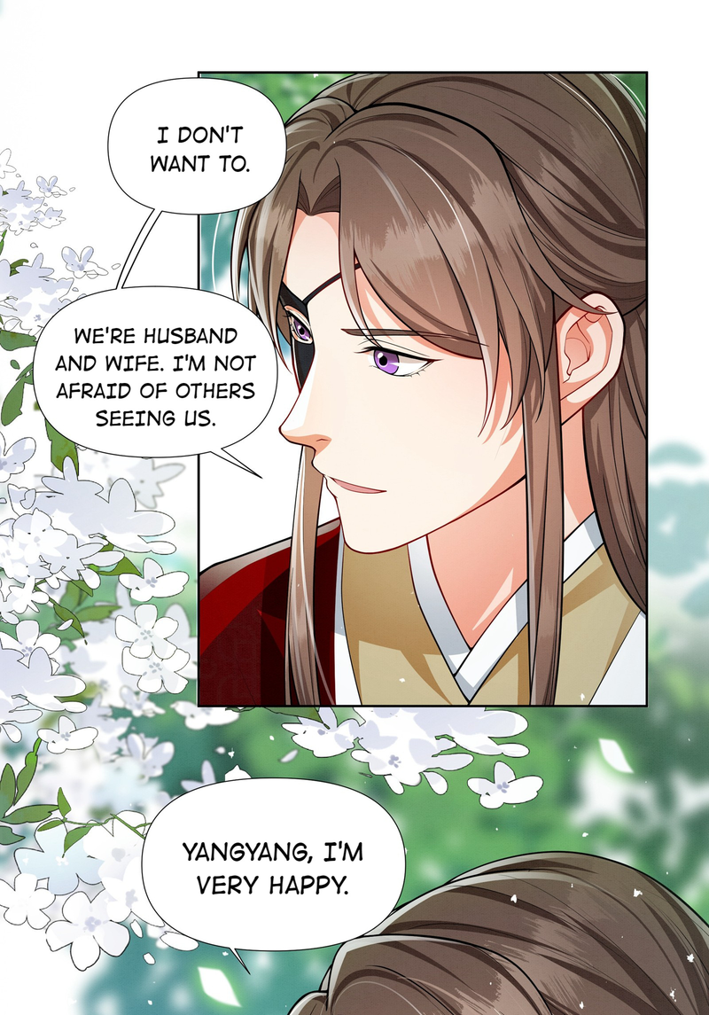 Pink Blossoms Mirror Your Beauty chapter 66 page 53