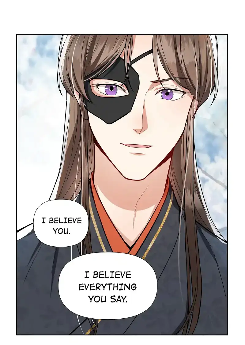 Pink Blossoms Mirror Your Beauty chapter 68 page 16