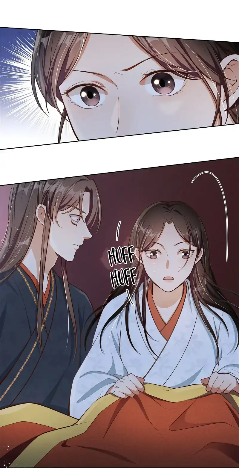 Pink Blossoms Mirror Your Beauty chapter 68 page 31