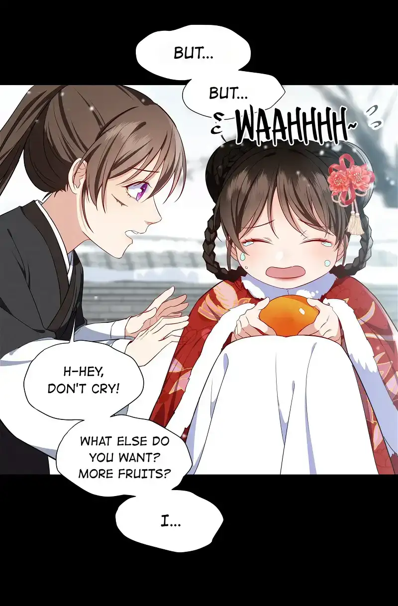 Pink Blossoms Mirror Your Beauty chapter 69 page 30