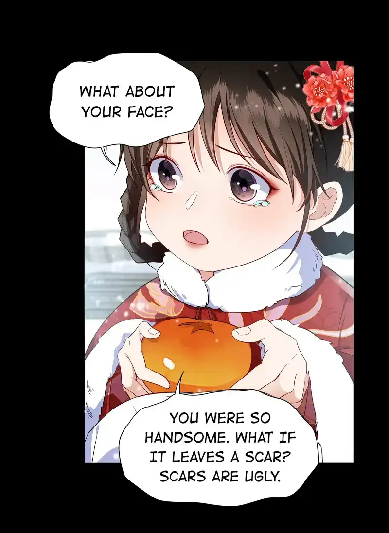 Pink Blossoms Mirror Your Beauty chapter 69 page 31