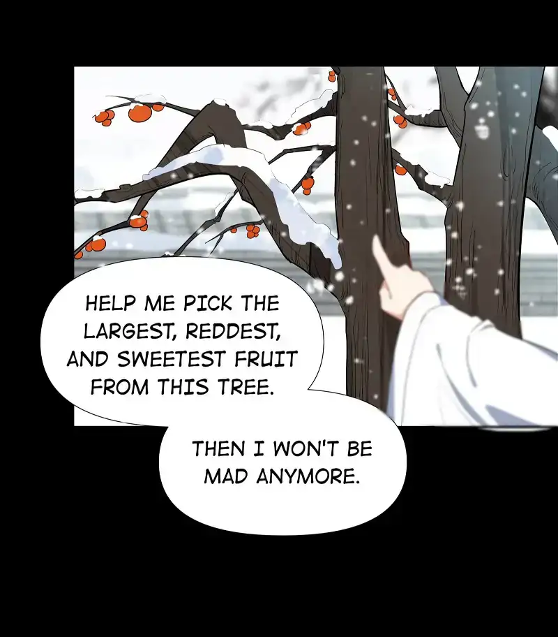Pink Blossoms Mirror Your Beauty chapter 69 page 24
