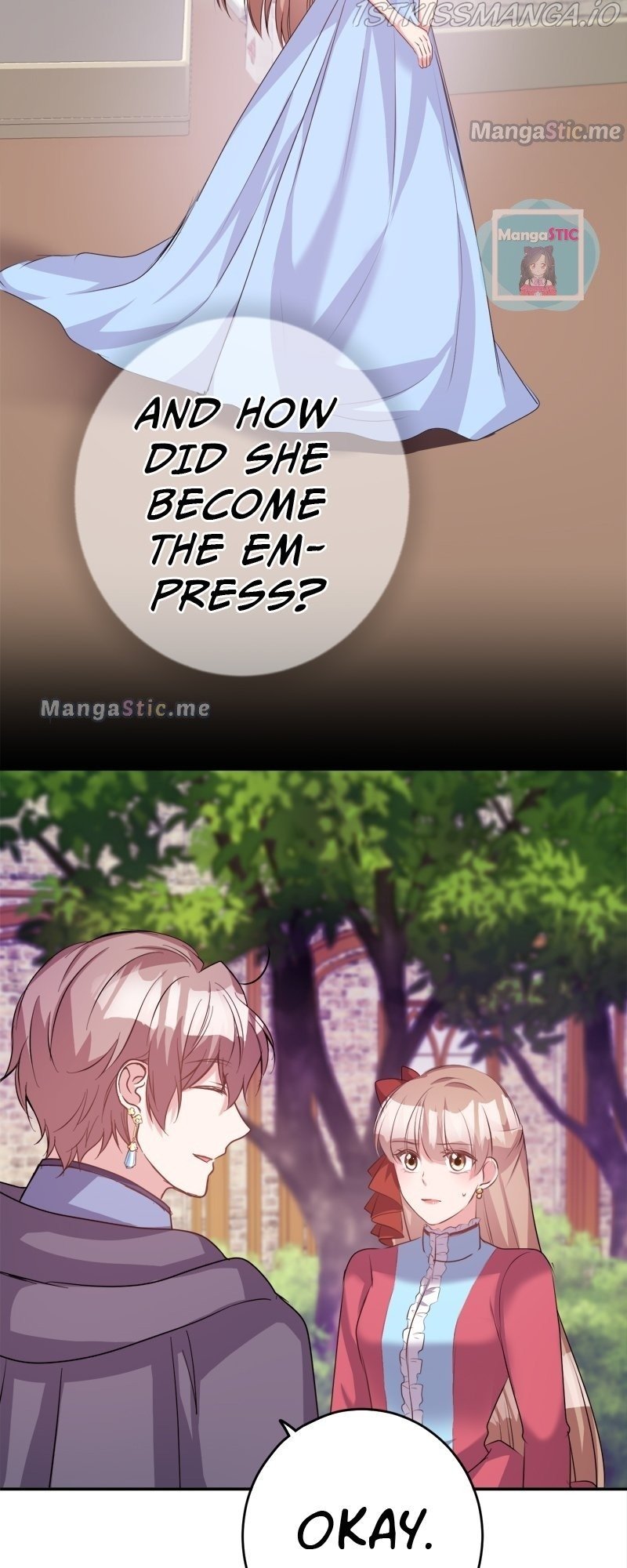 Pink Blossoms Mirror Your Beauty chapter 7 page 40