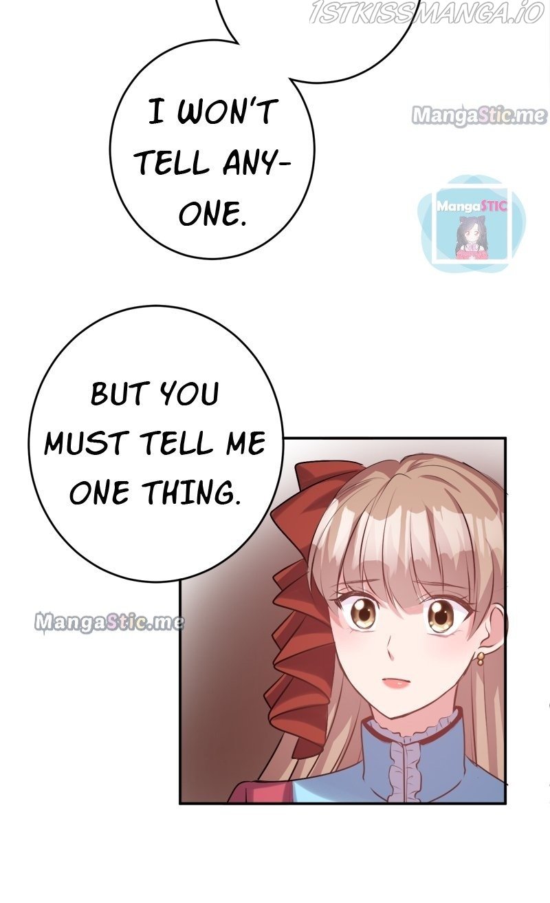 Pink Blossoms Mirror Your Beauty chapter 7 page 41