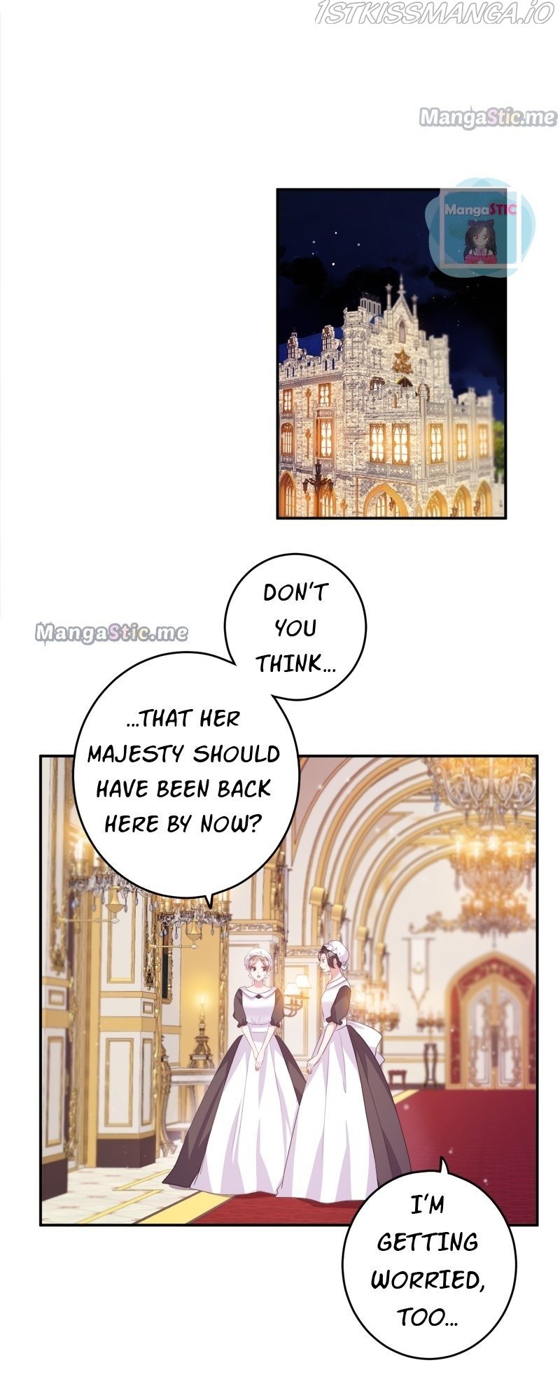 Pink Blossoms Mirror Your Beauty chapter 7 page 48
