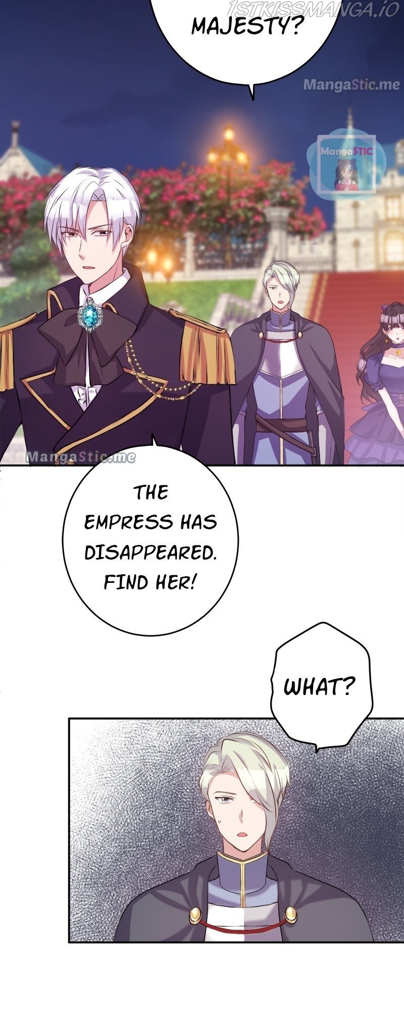 Pink Blossoms Mirror Your Beauty chapter 7 page 62