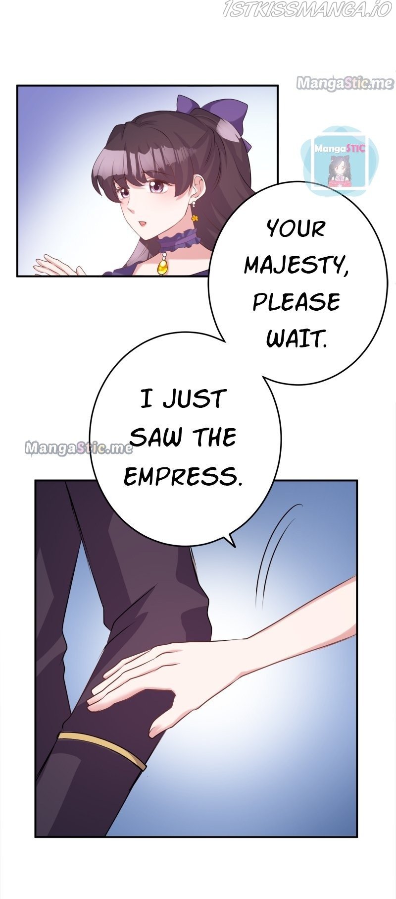 Pink Blossoms Mirror Your Beauty chapter 7 page 63
