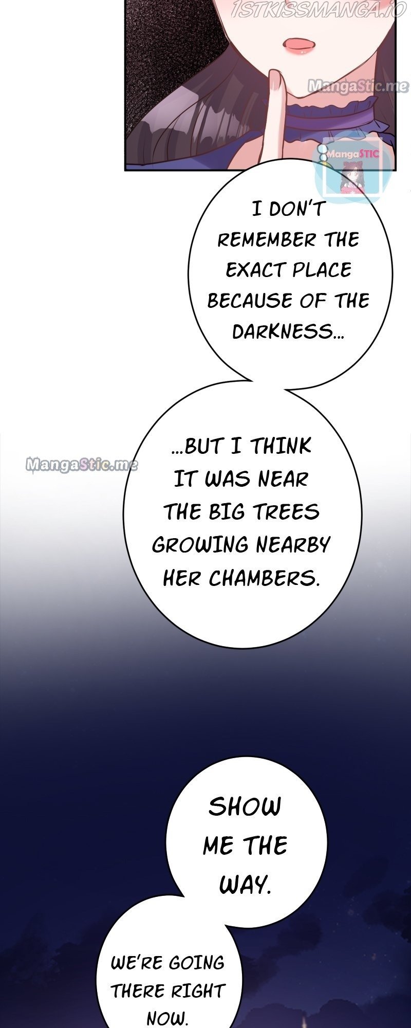 Pink Blossoms Mirror Your Beauty chapter 7 page 65