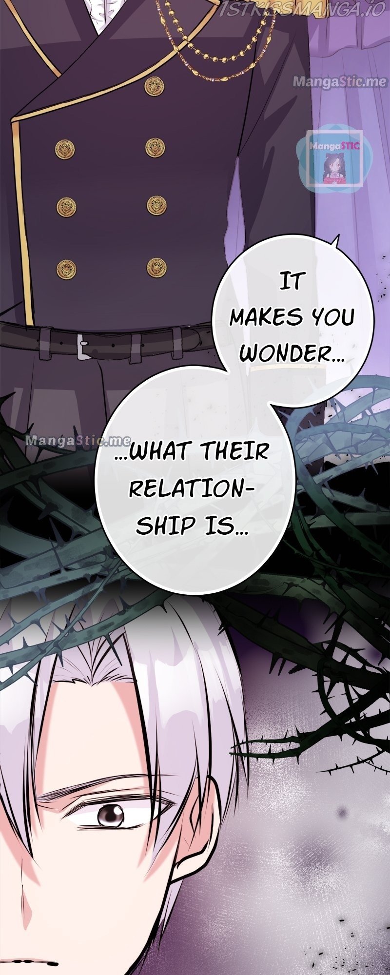Pink Blossoms Mirror Your Beauty chapter 7 page 70