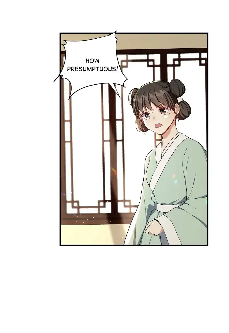 Pink Blossoms Mirror Your Beauty chapter 70 page 26