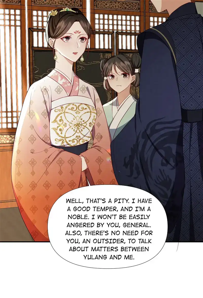 Pink Blossoms Mirror Your Beauty chapter 70 page 28