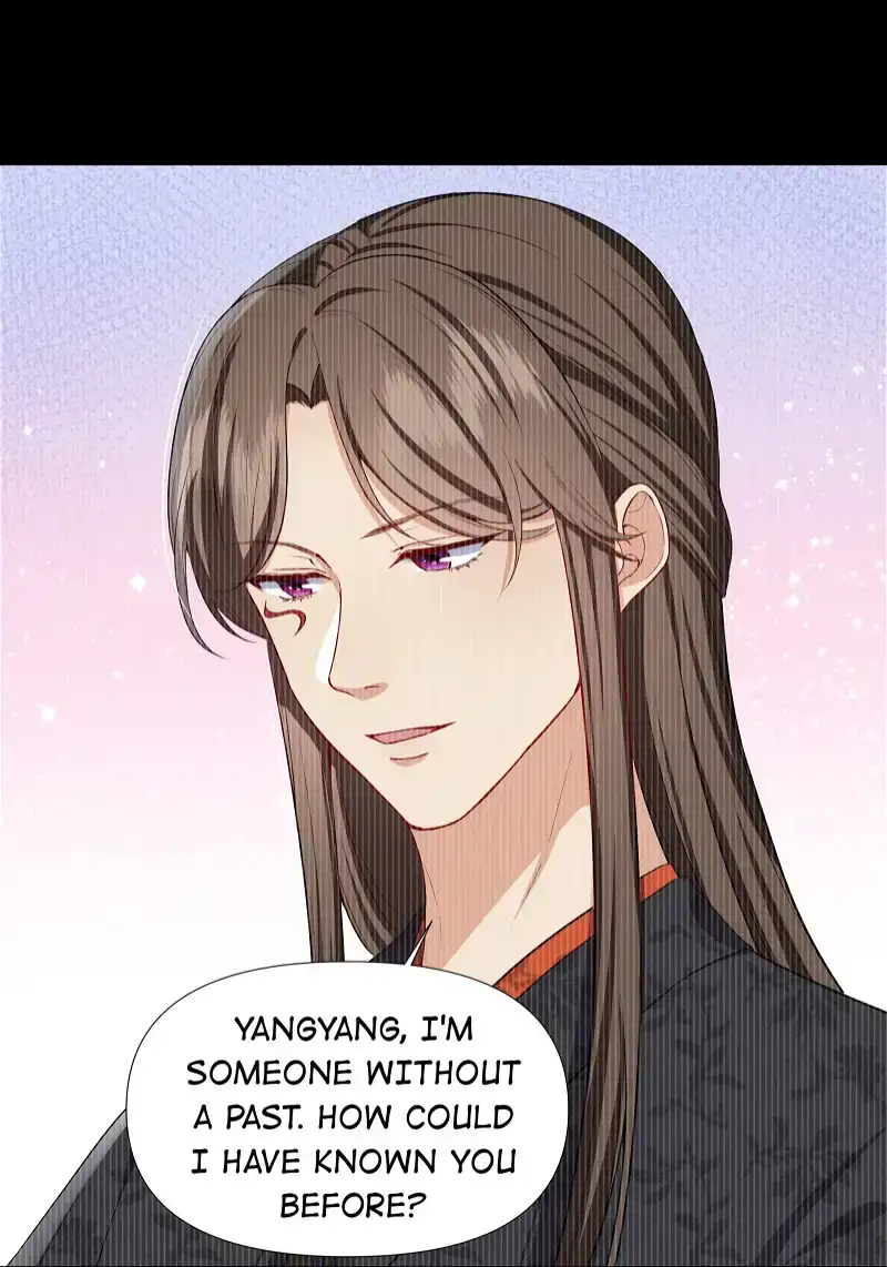 Pink Blossoms Mirror Your Beauty chapter 70 page 6