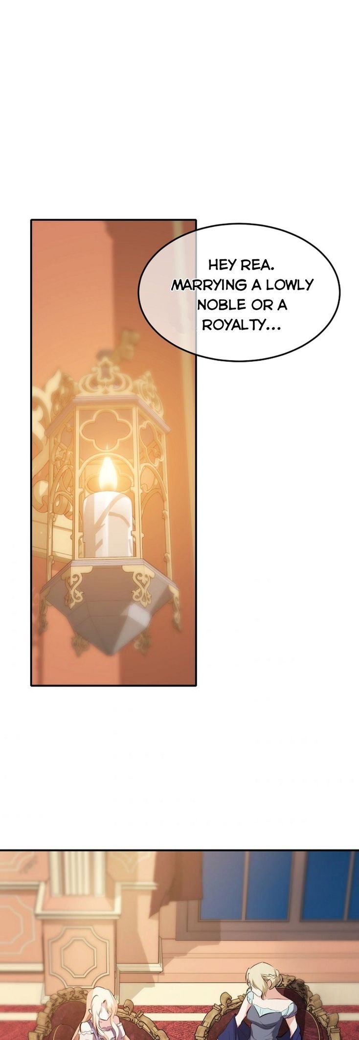 Crazy Princess Renia chapter 13 page 16