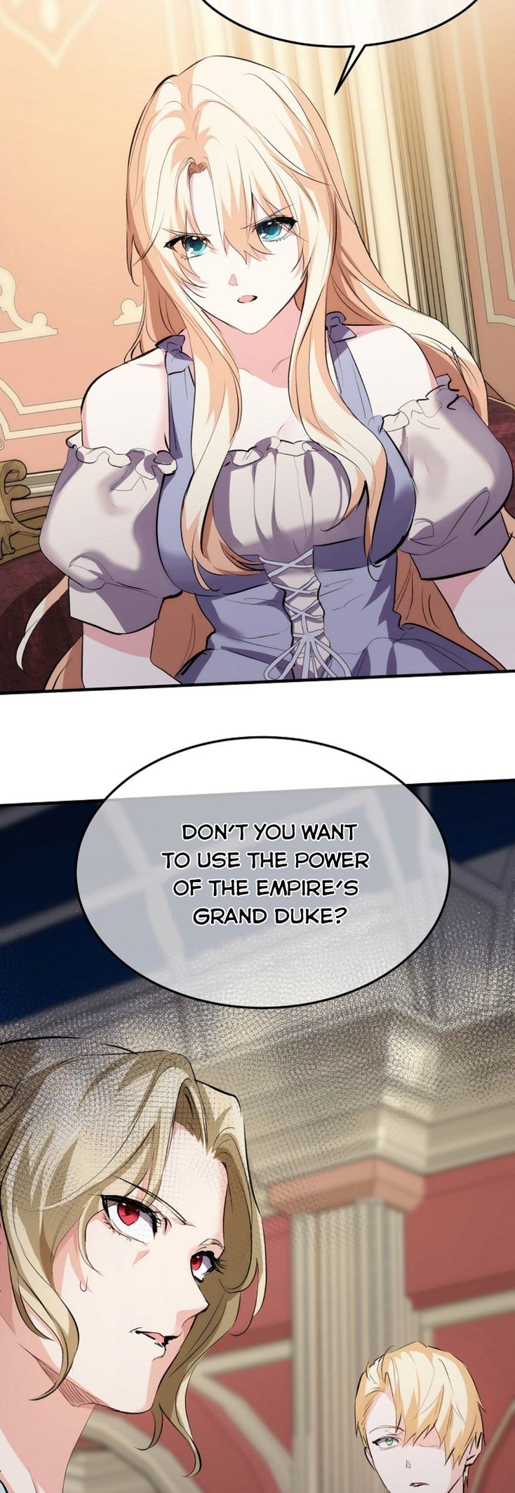 Crazy Princess Renia chapter 13 page 20