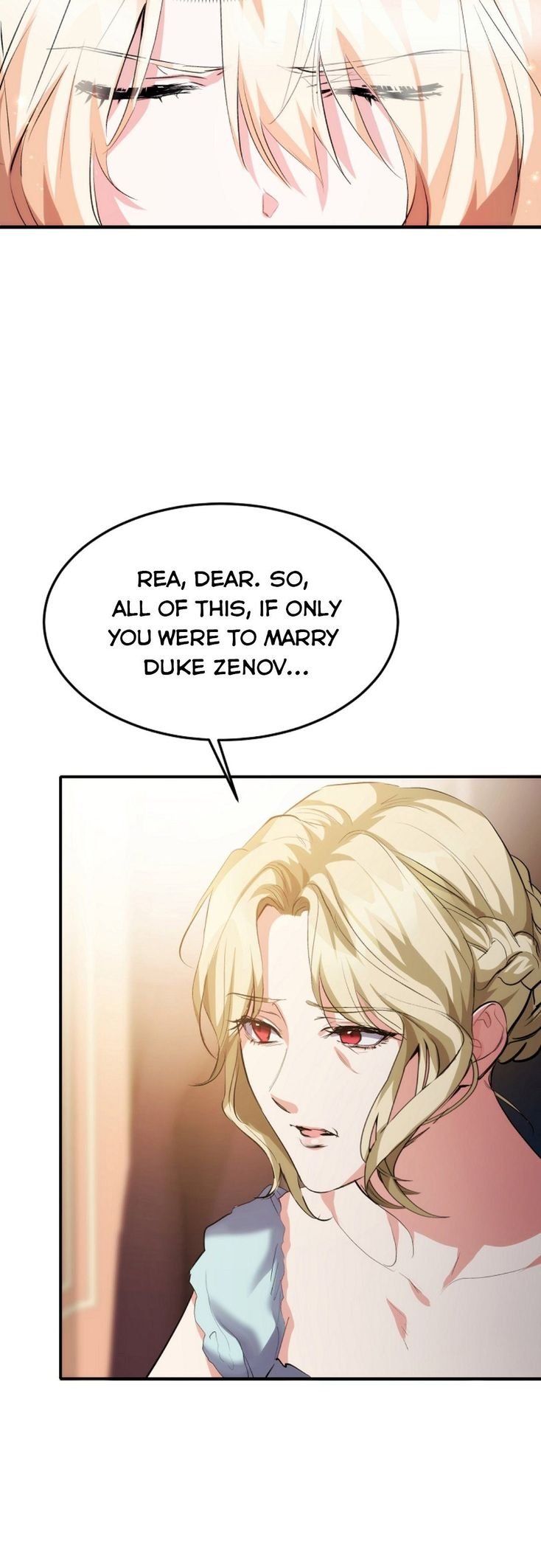 Crazy Princess Renia chapter 13 page 33