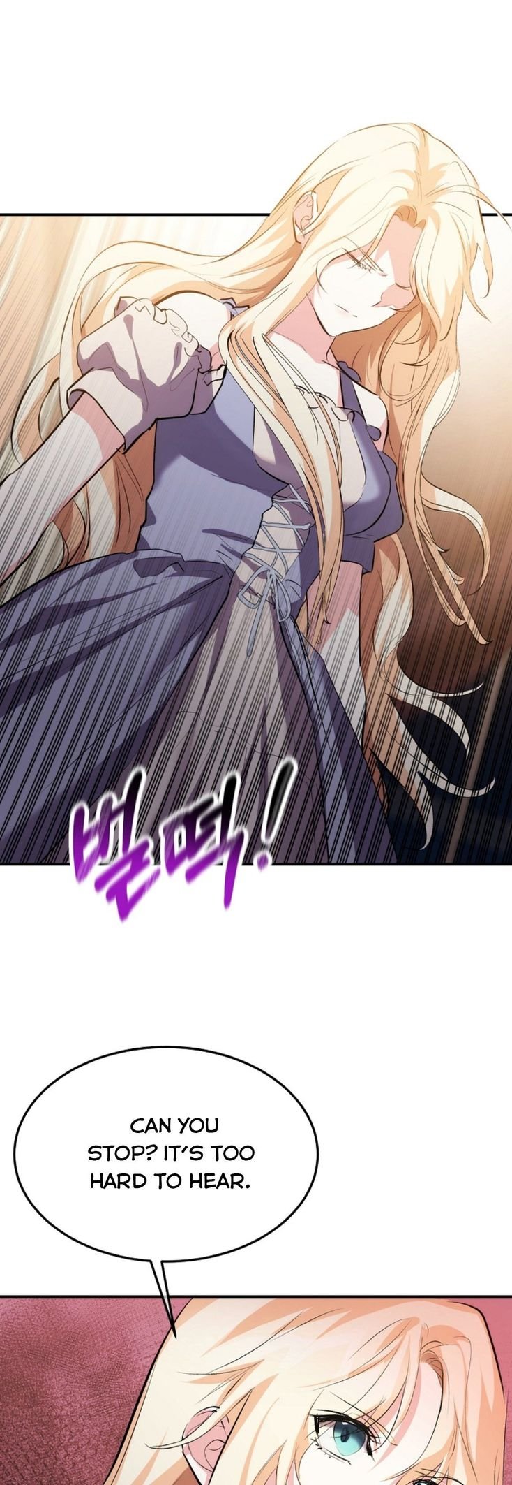 Crazy Princess Renia chapter 13 page 34