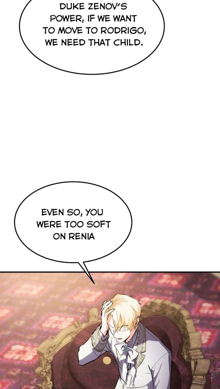 Crazy Princess Renia chapter 13 page 38