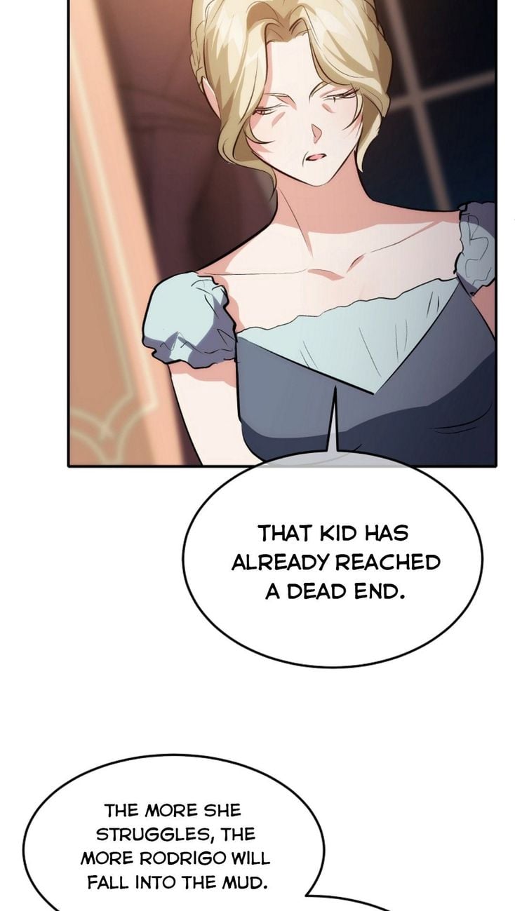 Crazy Princess Renia chapter 13 page 41