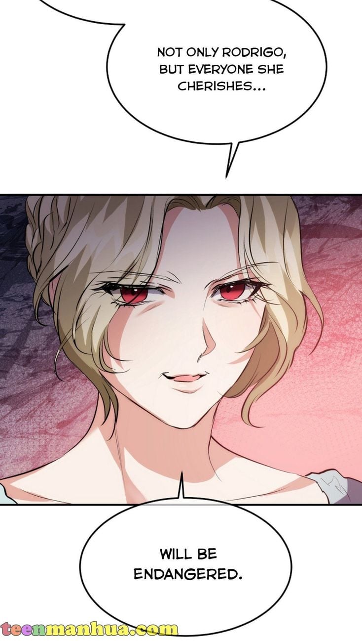 Crazy Princess Renia chapter 13 page 42